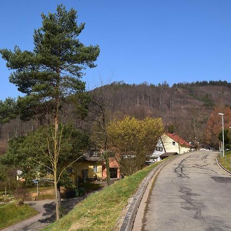 Ferienhaus Marve Villa Ettenheim Exterior photo